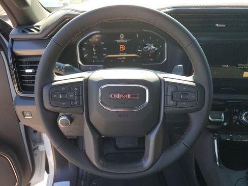 New 2026 GMC Sierra 1500 AT4 w/ AT4 Premium Package image 21