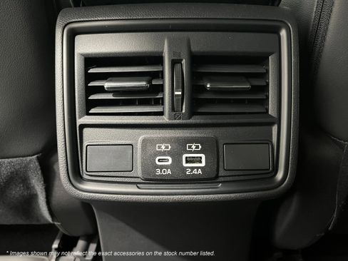 New 2026 Subaru Forester Premium AWD/4WD image 25