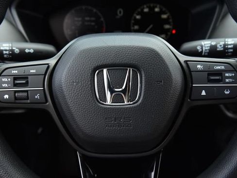 New 2027 Honda HR-V LX image 20