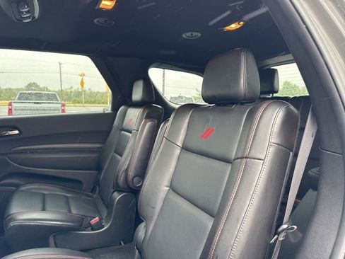 Used 2023 Dodge Durango R/T AWD/4WD image 20