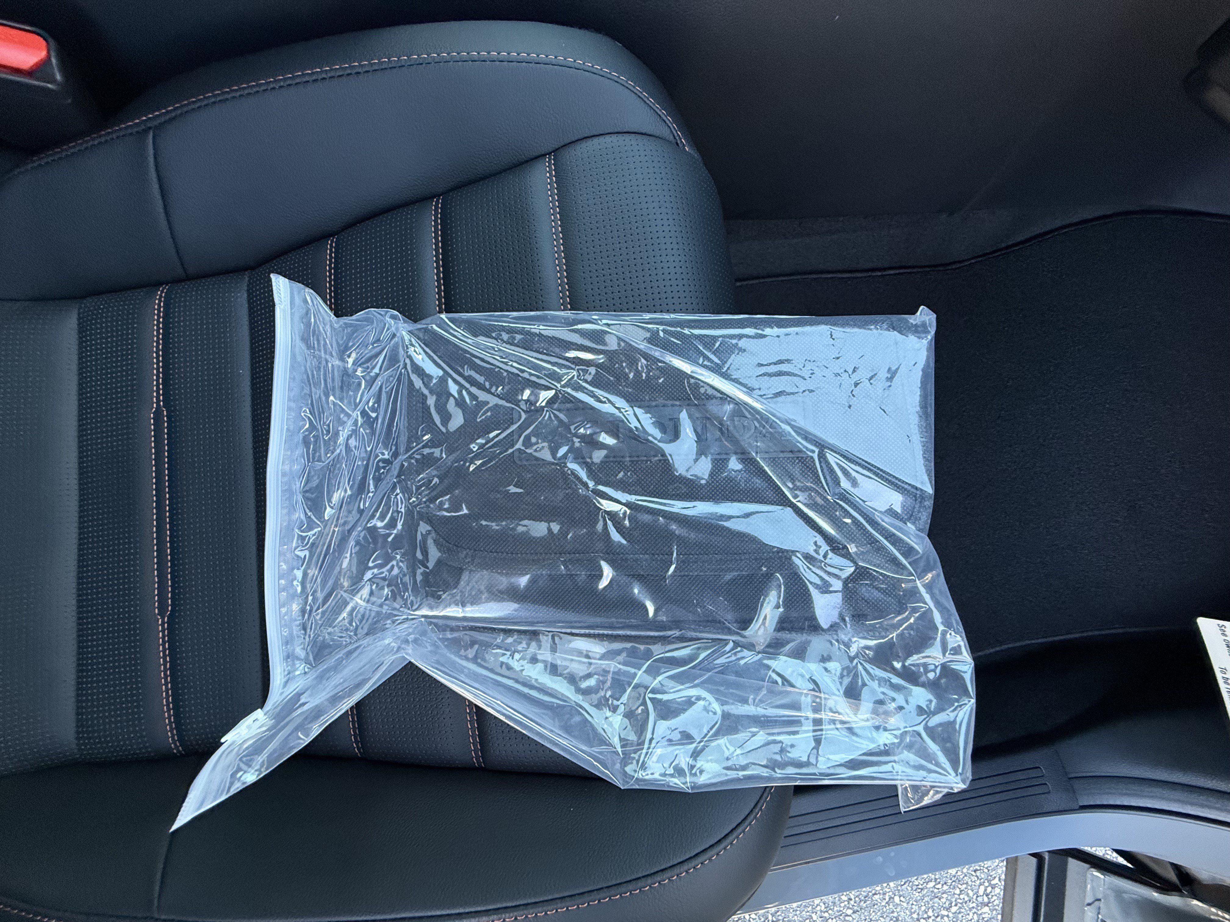 New 2027 Honda CR-V Sport-L image 34