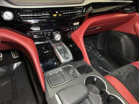 Used 2023 Acura MDX A-Spec image 29