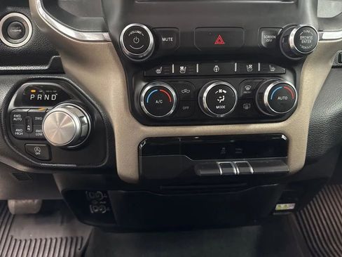 Used 2021 RAM 1500 Laramie AWD/4WD image 15