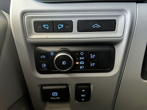 Certified 2023 Ford F150 Limited image 29