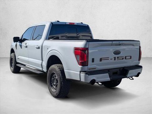 Used 2025 Ford F150 Tremor w/ Bed Utility Package image 8