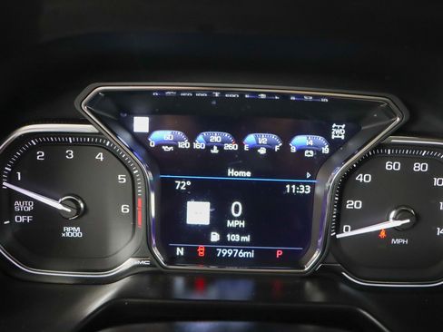 Used 2021 GMC Yukon XL SLT w/ SLT Premium Package AWD/4WD image 16