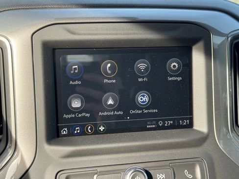 New 2026 GMC Sierra 3500 Pro w/ Convenience Package image 18