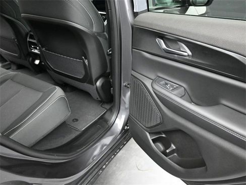 New 2025 Jeep Grand Cherokee Laredo X w/ Luxury Tech Group I image 20