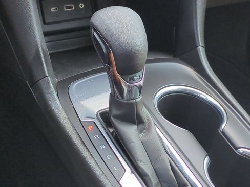 Used 2023 Chevrolet Equinox LS w/ LPO, Cargo Package FWD image 14