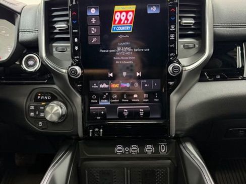 New 2026 RAM 1500 Laramie image 16