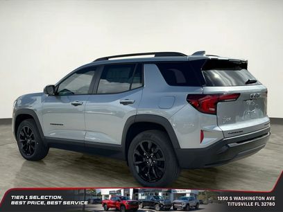 New 2026 GMC Terrain Elevation w/ Black Edition
