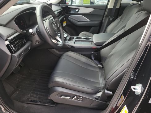 Used 2026 Acura MDX SH-AWD image 18