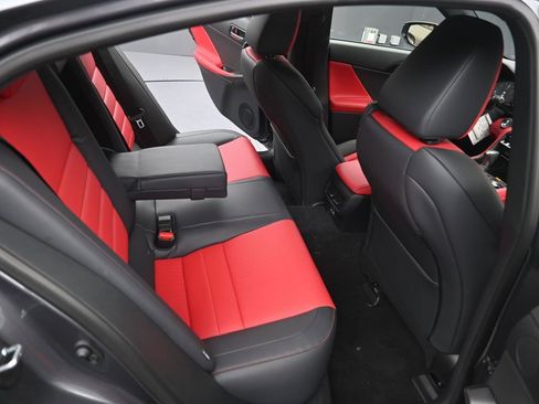 New 2026 Lexus IS 350 F Sport image 11