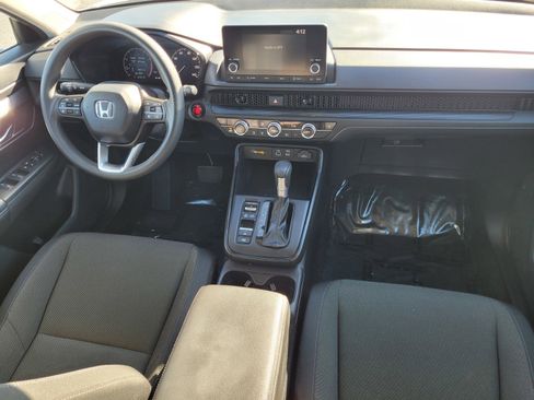 Used 2024 Honda CR-V EX image 32