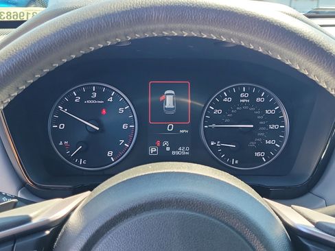 Used 2025 Subaru Outback Premium image 26