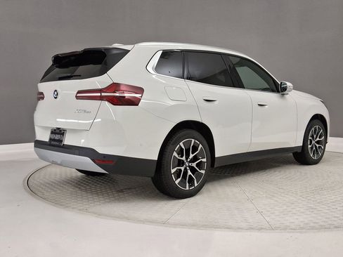 New 2026 BMW X3 xDrive30 image 7