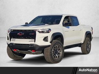 New 2026 Chevrolet Colorado ZR2 w/ Technology Package video 1