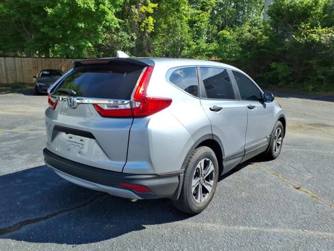Used 2017 Honda CR-V LX image 3