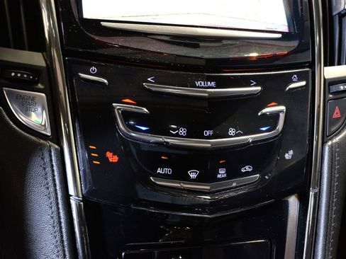 Used 2016 Cadillac ATS Performance image 24