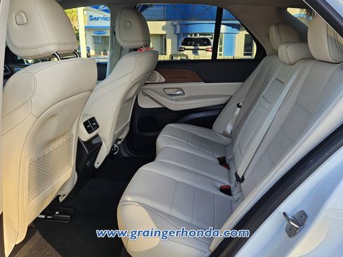 Used 2021 Mercedes-Benz GLE 350 GLE 350 image 11