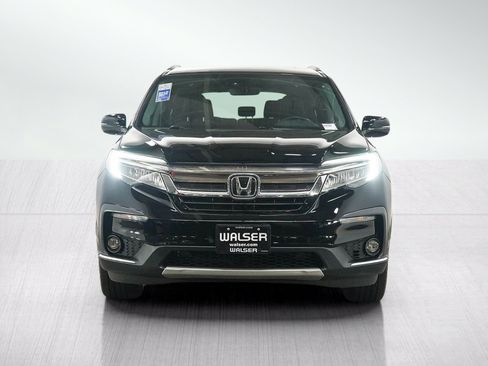Used 2019 Honda Pilot Elite image 8