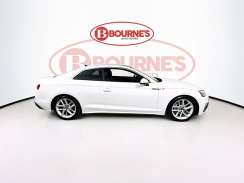 Used 2023 Audi A5 2.0T Premium AWD/4WD image 11