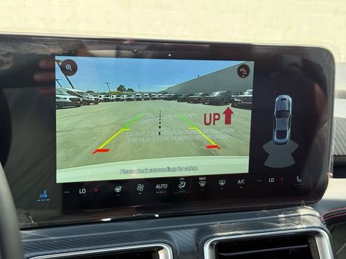 New 2025 Ford Mustang GT Premium w/ 60th Anniversary Package image 10