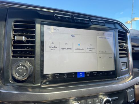 Used 2023 Ford F350 King Ranch image 28