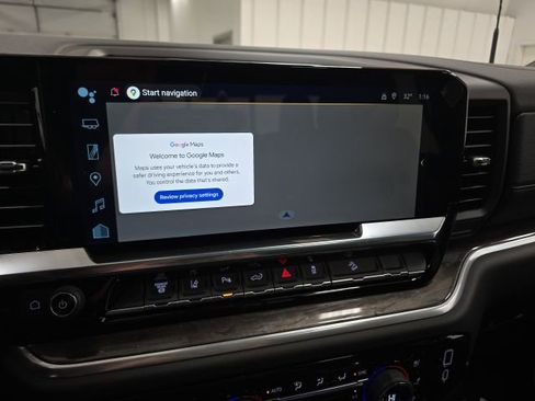 New 2026 Chevrolet Silverado 2500 LTZ w/ LTZ Premium Package image 14