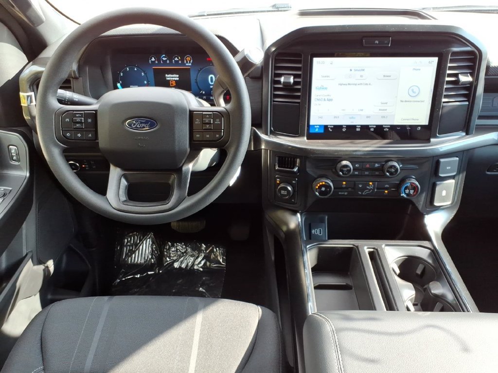 New 2026 Ford F150 STX w/ Equipment Group 200A AWD/4WD image 13