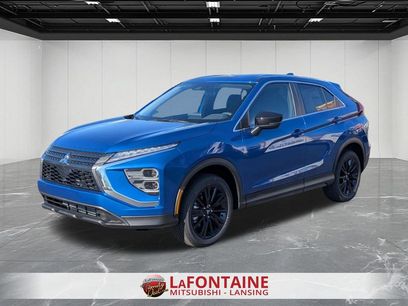 New 2026 Mitsubishi Eclipse Cross LE