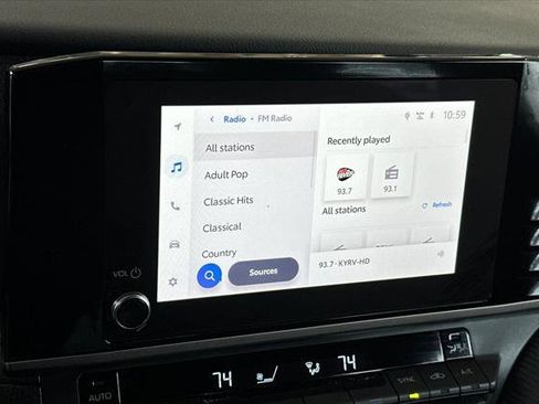 Certified 2025 Toyota Camry SE image 19