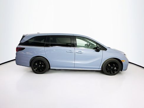 Used 2025 Honda Odyssey Sport-L image 10
