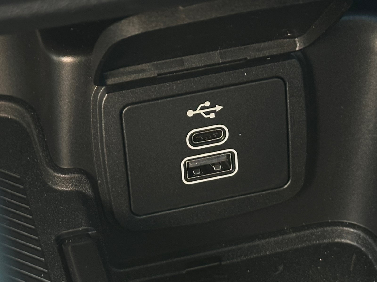 Used 2026 Ford Bronco Raptor AWD/4WD image 24