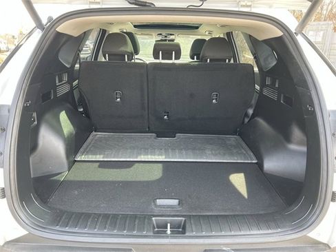 Used 2022 Hyundai Tucson SEL w/ Cargo Package image 23