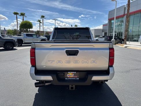 New 2026 Toyota Tacoma SR5 image 3