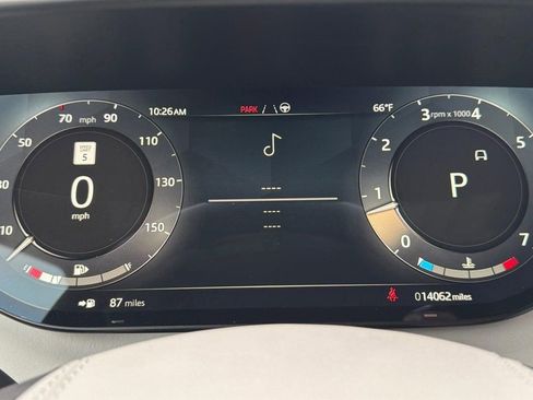 Used 2023 Land Rover Range Rover Sport SE AWD/4WD image 20