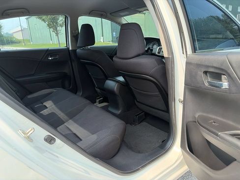 Used 2014 Honda Accord Sport image 12