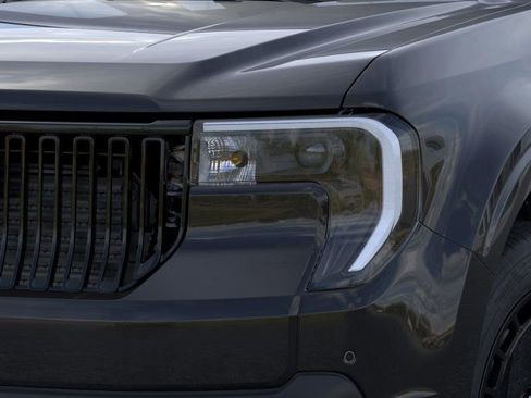 New 2026 Ford Maverick Lobo AWD/4WD image 19