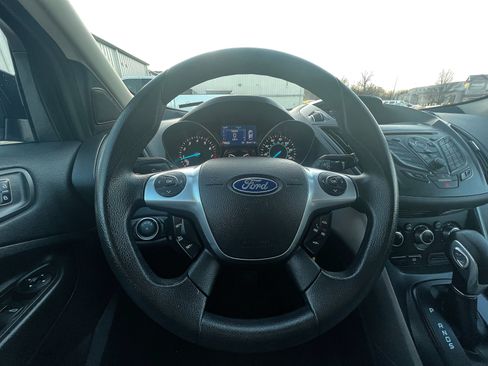 Used 2014 Ford Escape SE image 13