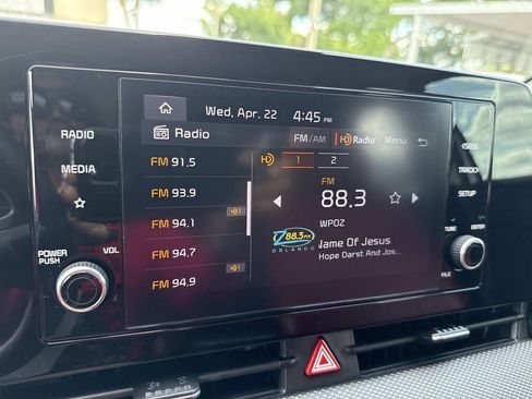 Used 2023 Kia Sportage LX FWD image 27