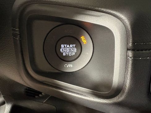 New 2026 Jeep Gladiator Mojave AWD/4WD image 26
