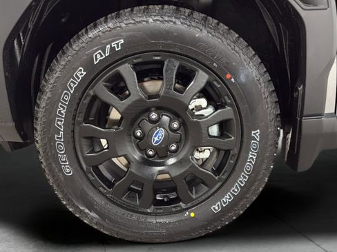 New 2026 Subaru Forester Wilderness image 39