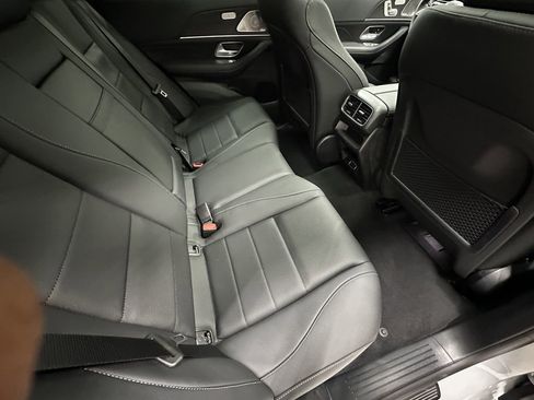 New 2026 Mercedes-Benz GLE 450 4MATIC Coupe image 17