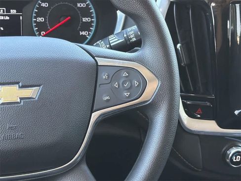 Used 2019 Chevrolet Traverse LS w/ LPO, Blackout Package image 14