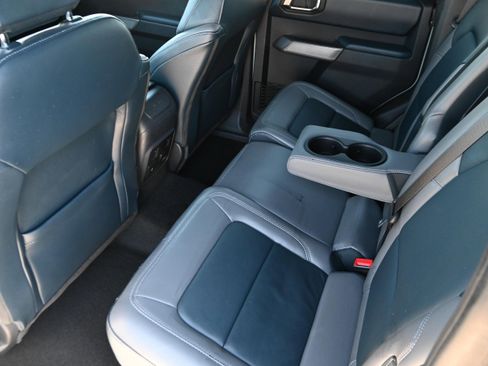 Used 2023 Ford Bronco Outer Banks image 12