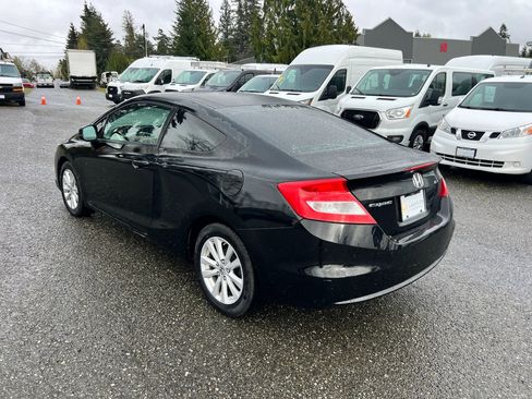 Used 2012 Honda Civic EX image 5