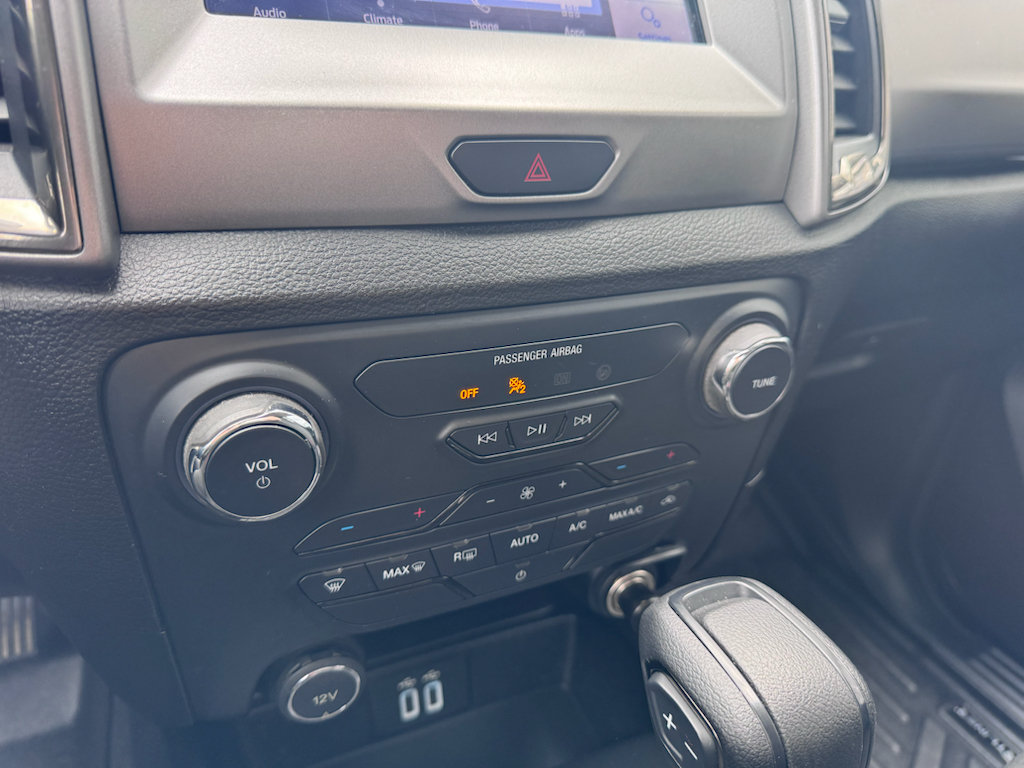 Used 2020 Ford Ranger XLT AWD/4WD image 18