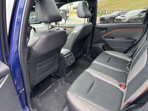 Certified 2025 Subaru Forester Sport w/ Popular Package #1 image 13