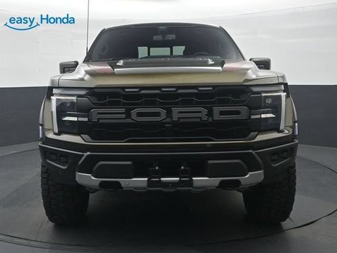Used 2025 Ford F150 Raptor AWD/4WD image 2